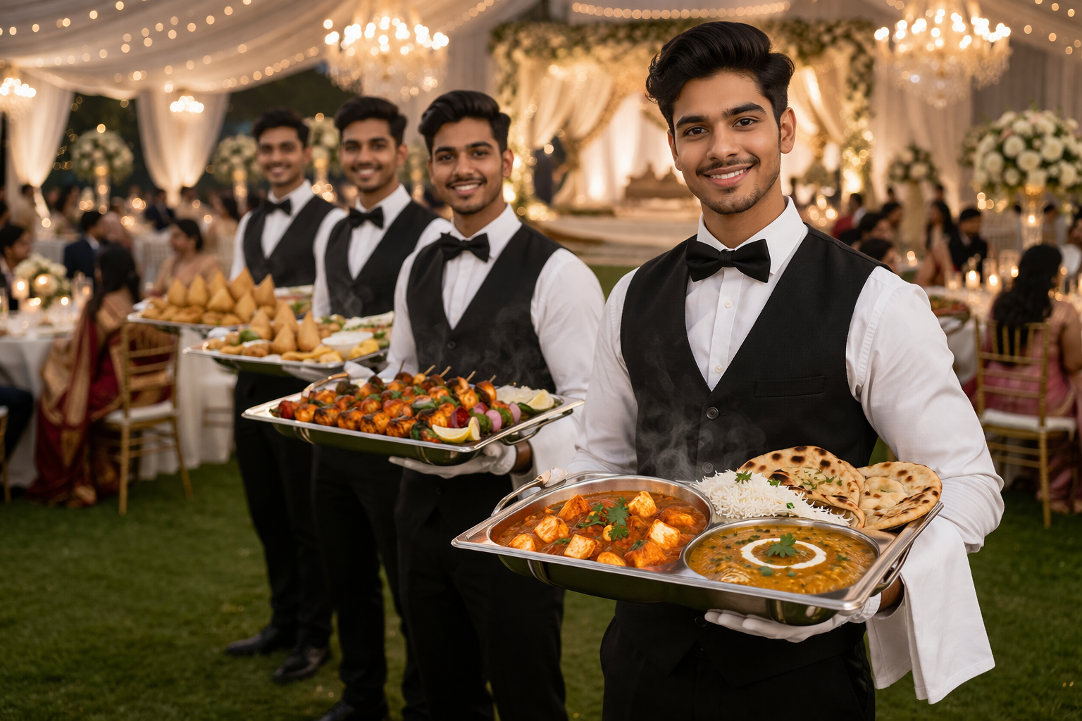 Elevate Your Events